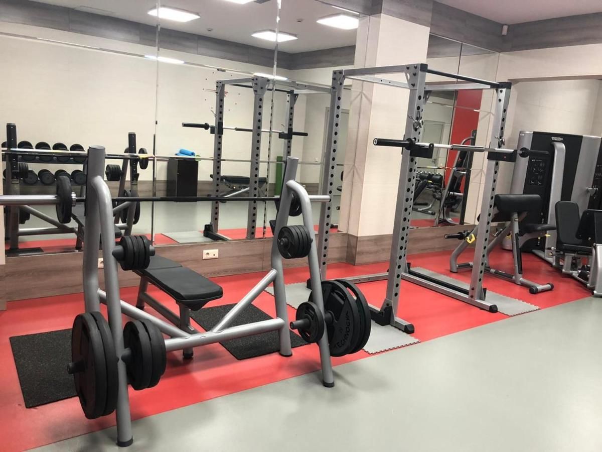 Гостиница Пансионат «Надежда» Кабардинка